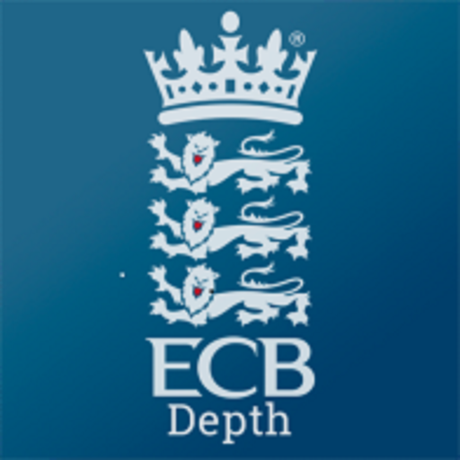 ECB Depth logo