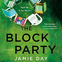 Icon image The Block Party: A Novel