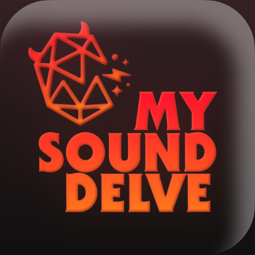 Download APK My Sound Delve Latest Version