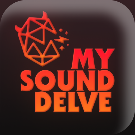 Scarica APK My Sound Delve Ultima versione