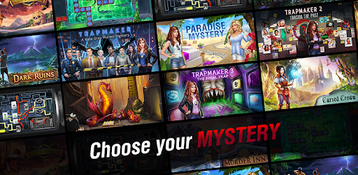 Adventure Escape Mysteries Apps On Google Play