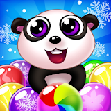 Bubble Panda icon