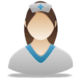 Nursing Jobs icon