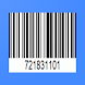Barcode -> Country of Origin - Androidアプリ