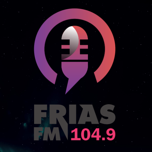 Radio FM Frias 104.9  Icon