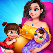 Top 34 Role Playing Apps Like Pregnant Mommy And Twin Baby Care - Best Alternatives