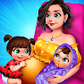 Get Pregnant Mommy: Twin Baby Care for Android Aso Report