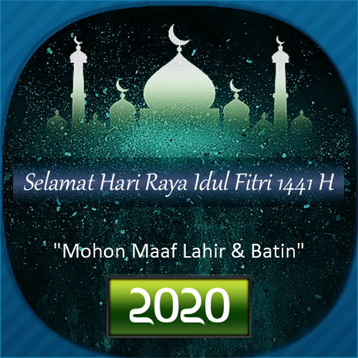 Get Ucapan Idul Fitri 1441 H/2020 for Android Aso Report