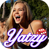 Yatzy Girls - Bikini Fever icon