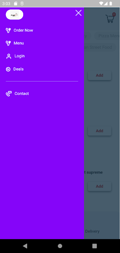 FRIENDZ CORNER Screen 3