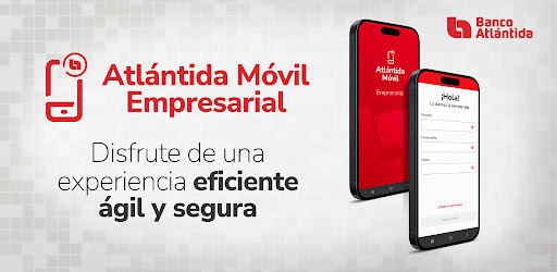 Atlántida Móvil Empresarial