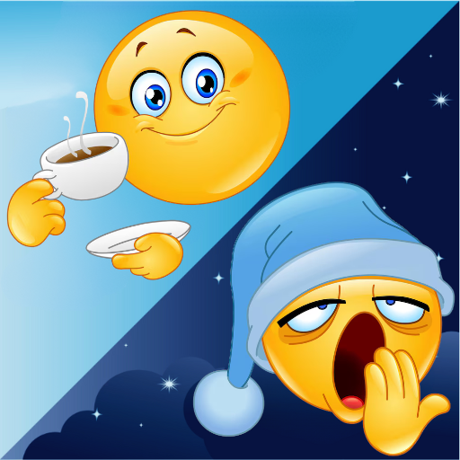 Bom Dia, Boa Tarde e Boa Noite Изтегляне на Windows