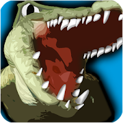 Top 35 Action Apps Like Crocodile River Cross Attack - Best Alternatives