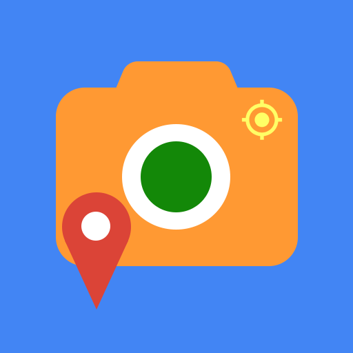 GPS Camera Pro 2025 Apps on Google Play