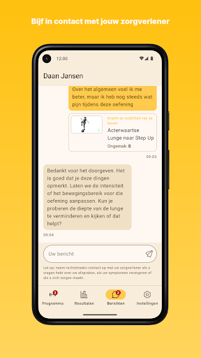 Fysiochecknu screenshot 4