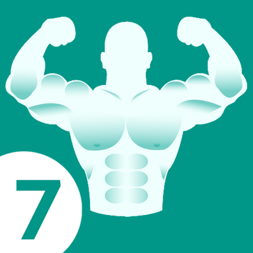 FitMe: 7 Minutes Home Workouts 30.0.0 Icon