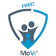 Parental Control App with Monitoring - MoVi. Free Download on Windows