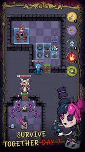 Castle Creepy: Game Silent 2