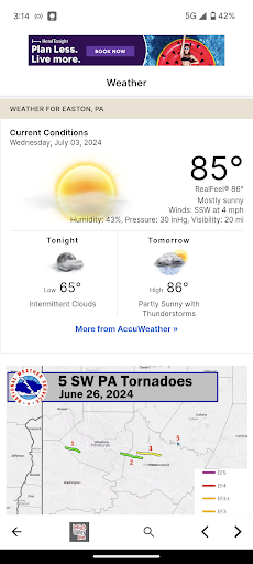 lehighvalleylive.com Screenshot 3 - AppWisp.com
