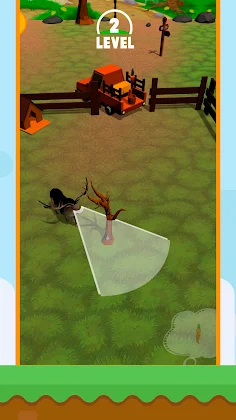 Animal Feeder 3D - Screenshot 2