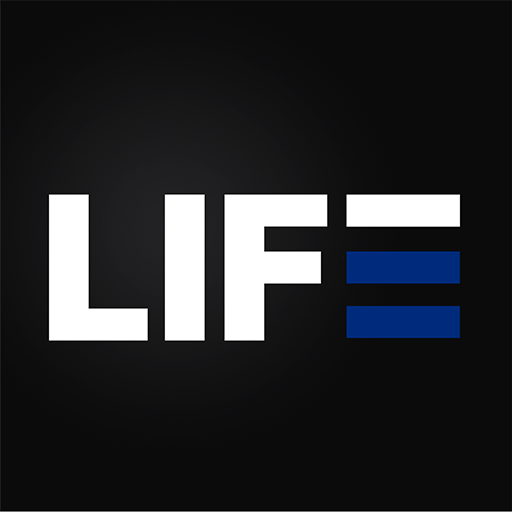 Life Group logo