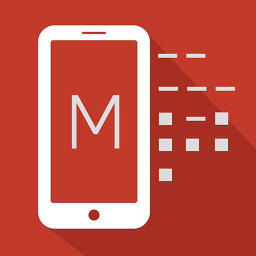 Morse Code Translator  Icon