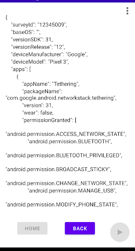 Permeso Screen 2