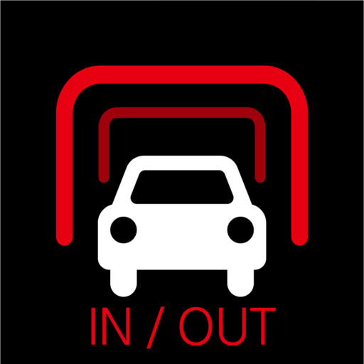앱스 In&Out logo
