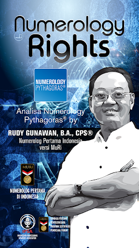Numerology Pythagoras V2 Screen 3