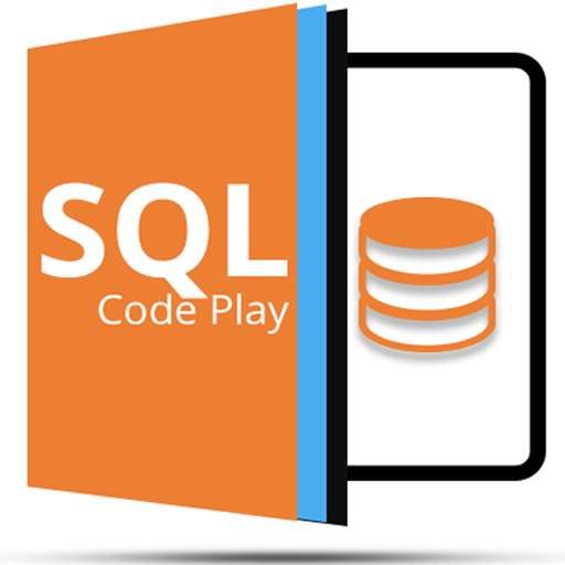 SQL Code Play 4.0 Icon