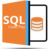 SQL Code Play icon