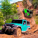 Mobile Jeep Simulator: Offroad - Androidアプリ