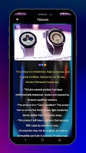 Samsung Galaxy Watch 5 guide