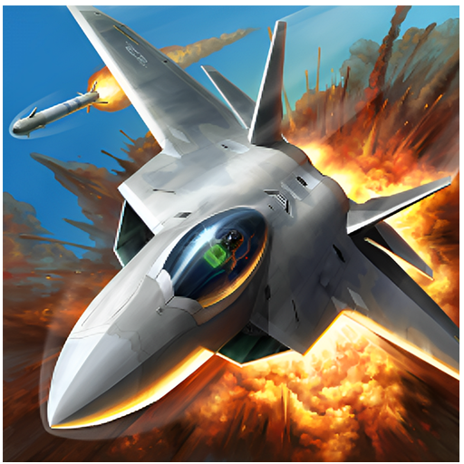 Air Fighter 2023: Air Combat
