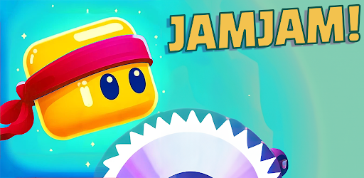 Jamjam!
