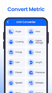 Unit Converter - Calculator