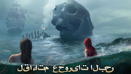 تحميل لعبة Guns of Glory مهكرة 2022 للاندرويد 1