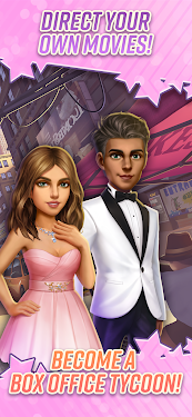 #1. Theater Tycoon (Android) By: Crazy Maple Studio Dev