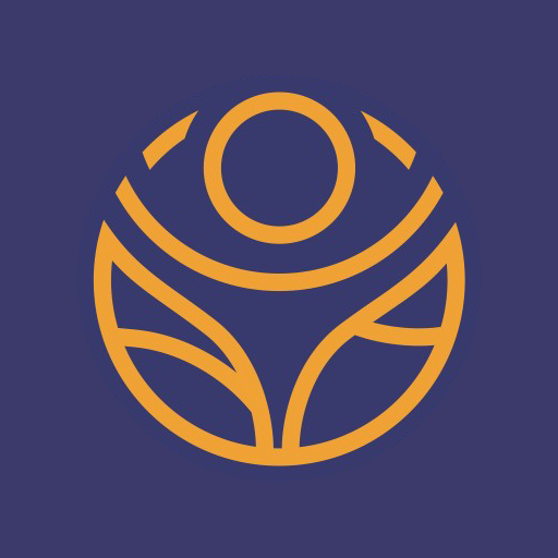Man rūpi logo