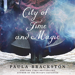 Icon image City of Time and Magic: Book Four in the Found Things Series