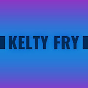 Kelty Fry  Icon