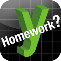 YHomework - Math Solver