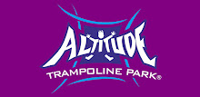 Altitude Trampoline Park APK
