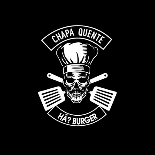 Chapa Quente Lanches logo