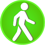 Cover Image of Download Pedometer - Step Counter Free & Calorie Counter 3.23 APK