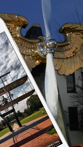 Air University Screen 2