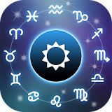 Horoscope signs - astrology for love, urdu, tamil icon