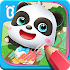 Little Panda's Drawing Board8.48.00.02