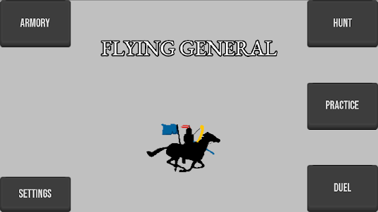 Flying General