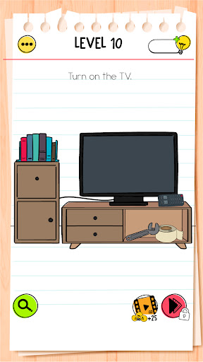 Brain Test All-Star: IQ Boost screenshot 12